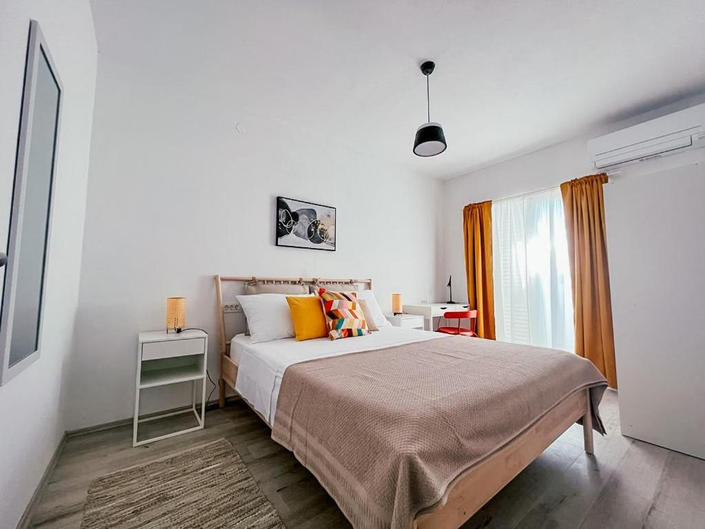 Apartments Happy Sukošan Buitenkant foto