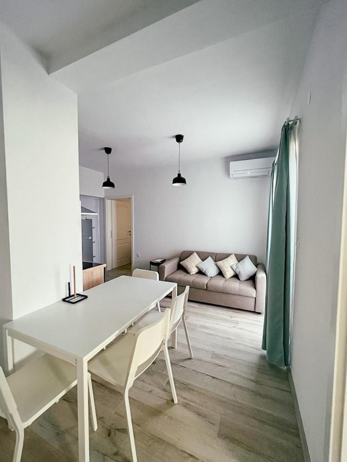 Apartments Happy Sukošan Buitenkant foto